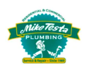 Mike Testa Plumbing, Inc. Logo