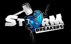 StormBreakers Roofing, LLC Logo