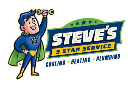 Steve's Five Star Service, Inc. Logo