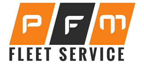 PFM Fleet Service Logo