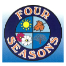 Four Seasons Irrigation LLC Logo