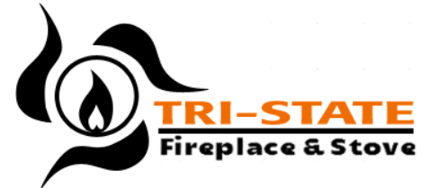 Tri-State Fireplace & Stove Logo