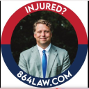 Pracht Injury Lawyers, LLP Logo