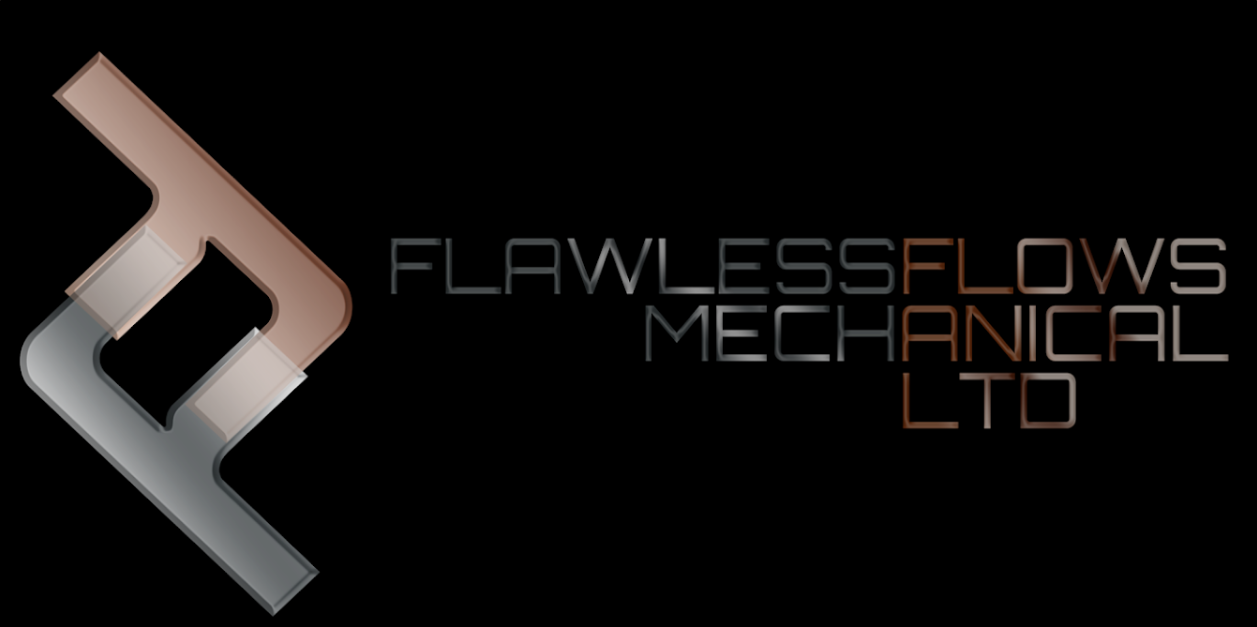 Flawless Flows Mechanical Ltd. Logo