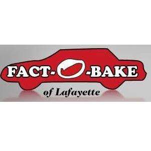 Fact-O-Bake Of Lafayette Inc Logo