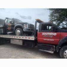 Southend Towing LLC Logo