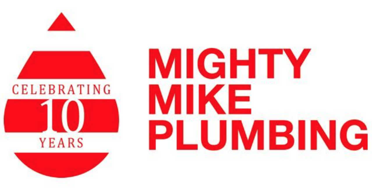 Mighty Mike Plumbing Inc Logo