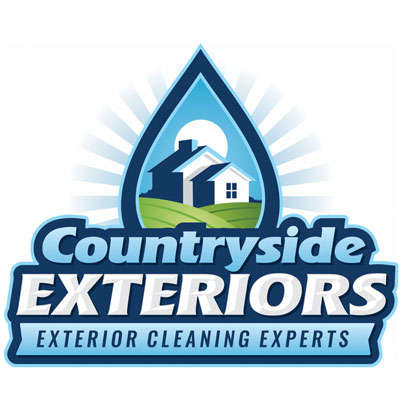 Countryside Exteriors Logo