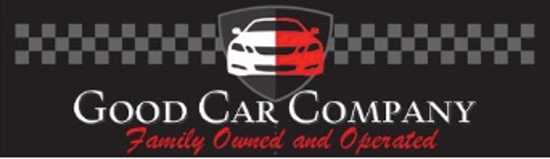 Good Car Company Inc Logo