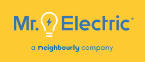 Mr Electric Edmonton Southwest Logo