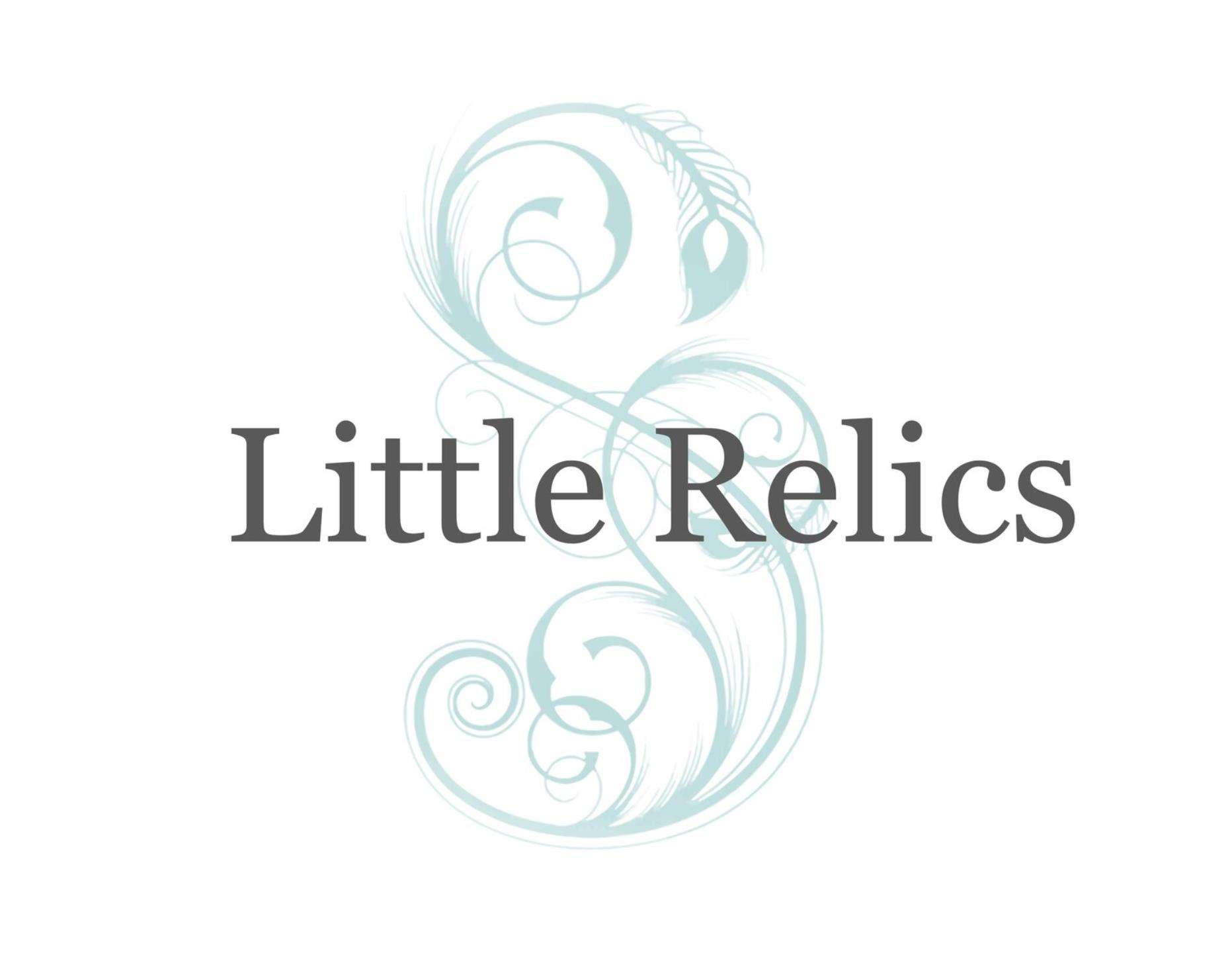 Little Relics Boutique & Galleria Logo