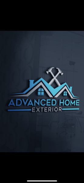 Advanced Home Exterior LLC Logo