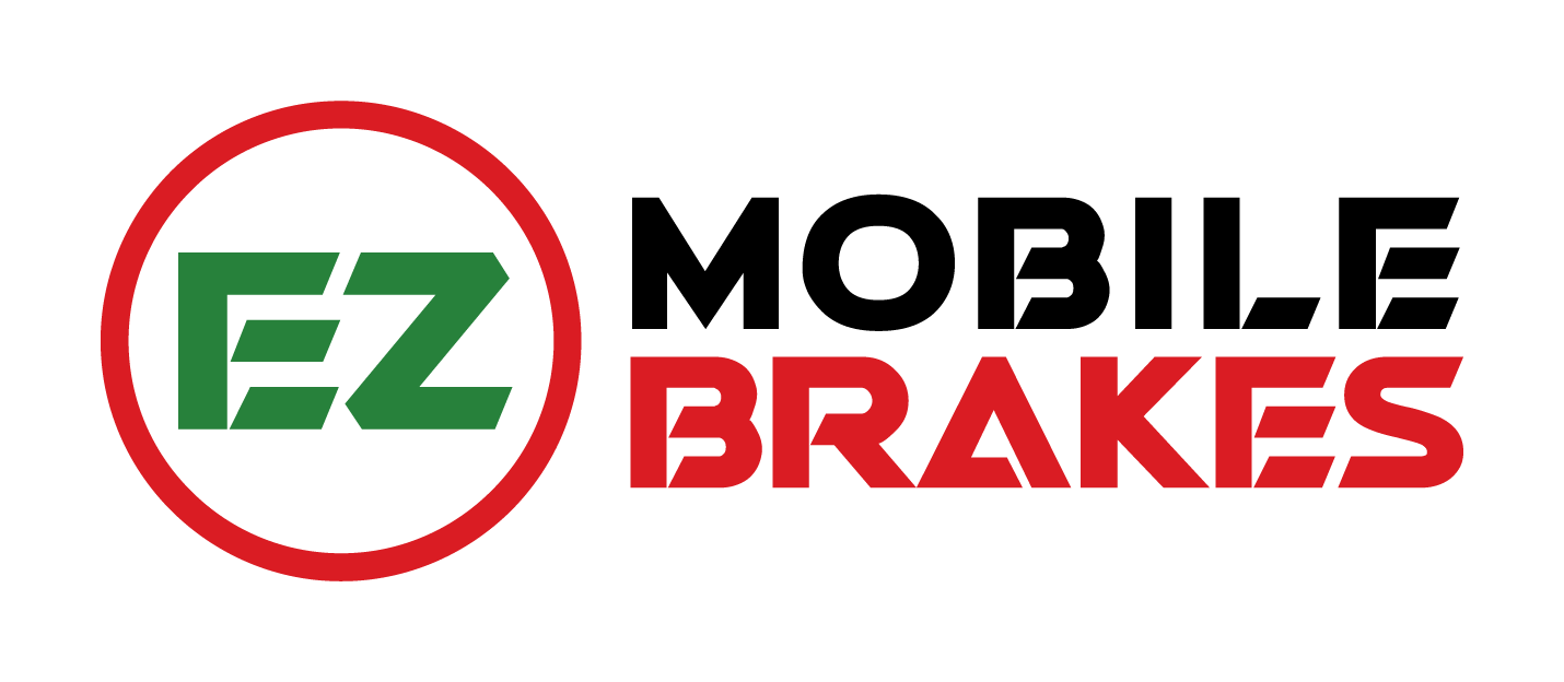 EZ Mobile Brakes Logo