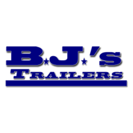 BJ's Trailers Logo