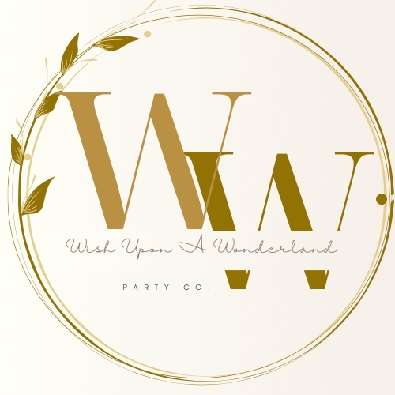 Wish Upon a Wonderland Party Co LLC Logo
