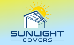 Sunlight Covers, LLC  Logo