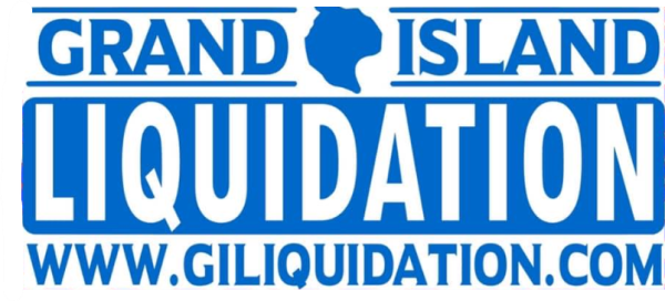 Grand Island Liquidation, LLC Logo
