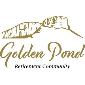 Golden Pond Senior Living LLC Logo