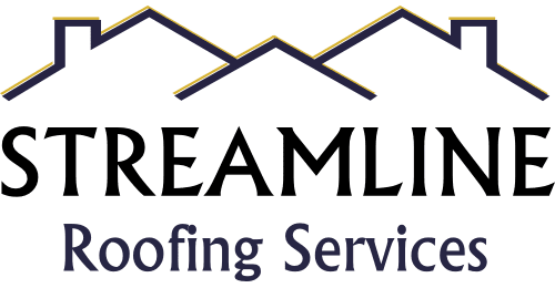 Streamline Roofing Services, LLC Logo