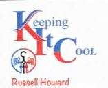 Keeping It Cool LLC Logo