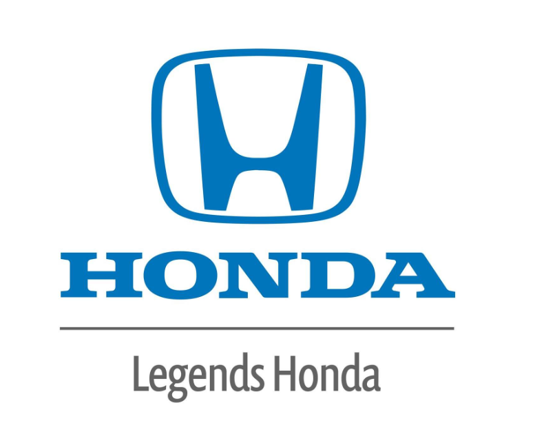 Legends Honda Logo