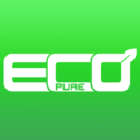 Eco-Pure Construction Inc. Logo