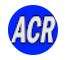 ACR Performance Logo