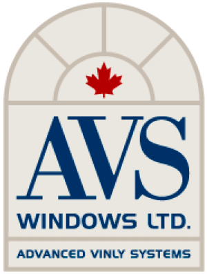 AVS Windows Ltd. Logo