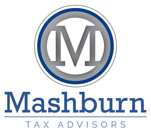 Mashburn Tax Advisors LLC Logo
