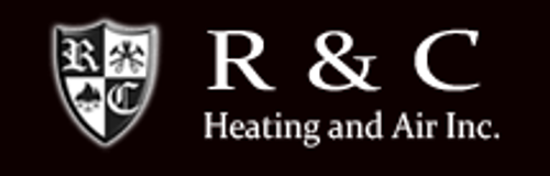 R & C Heating & Air Inc Logo