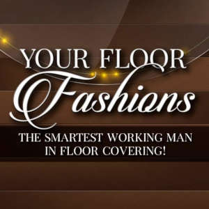 Your Floor Fashions PLLC Logo