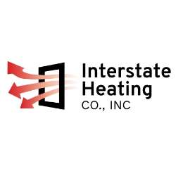 Interstate Heating Co., Inc. Logo