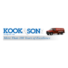 Kook & Son, Inc. Logo