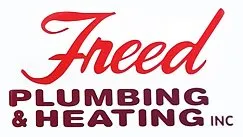 Freed Plumbing, Inc. Logo
