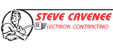 Steve Cavenee Electric Logo