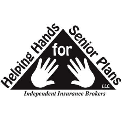 Helping Hands for Senior Plans Logo