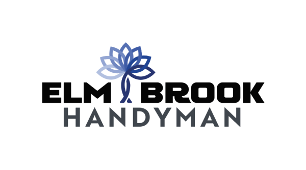 Elmbrook Handyman Logo