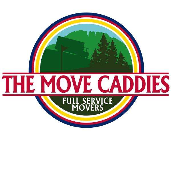 The Move Caddies, LLC Logo