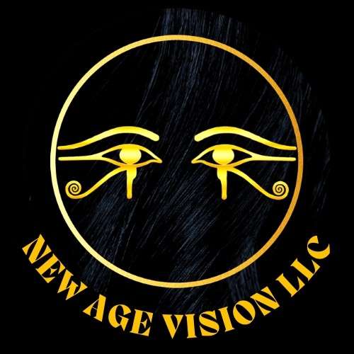 New Age Vision LLC Logo