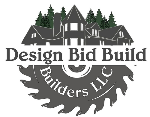 DBB Builders Logo