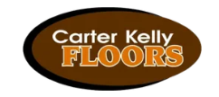 Carter Kelly Floors, Inc. Logo