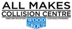 All Makes Collision Centre Logo