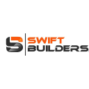 Swift Builders, LLC Logo