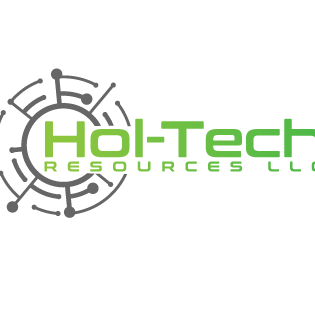Hol-Tech Resources, LLC Logo
