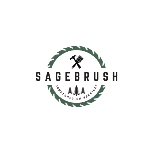 Sagebrush Construction Services, LLC Logo