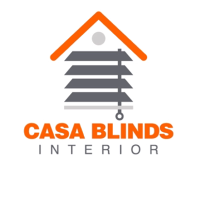 Casa Blinds Interior Corp Logo