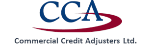(C.C.A.) Commercial Credit Adjusters Ltd. Logo