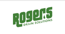 Rogers Drain Solutions LLC Logo