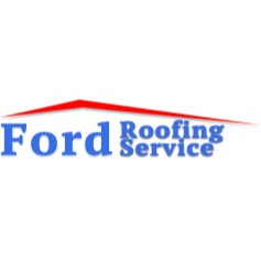Ford Roofing Service Logo