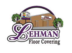 Lehman Floor Covering, Inc. Logo